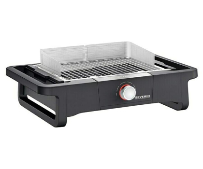 Grill ogrodowy Severin Grill ogrodowy PG8123 Style Evo